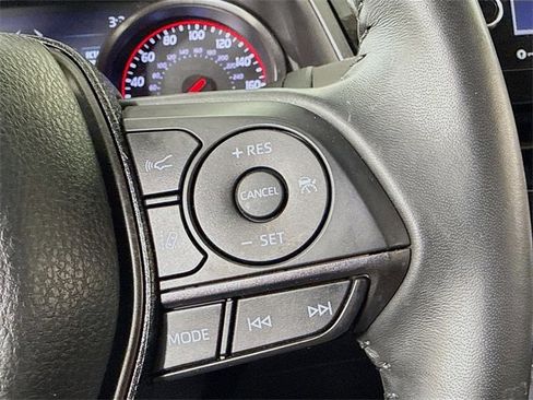 Certified 2022 Toyota Camry XSE image 14