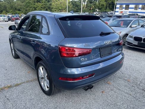 Used 2018 Audi Q3 2.0T Premium AWD/4WD image 6