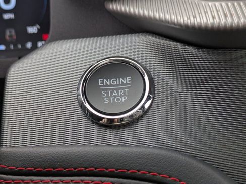 New 2026 Ford Explorer ST image 36