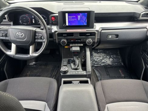 Used 2025 Toyota 4Runner TRD Off-Road image 29