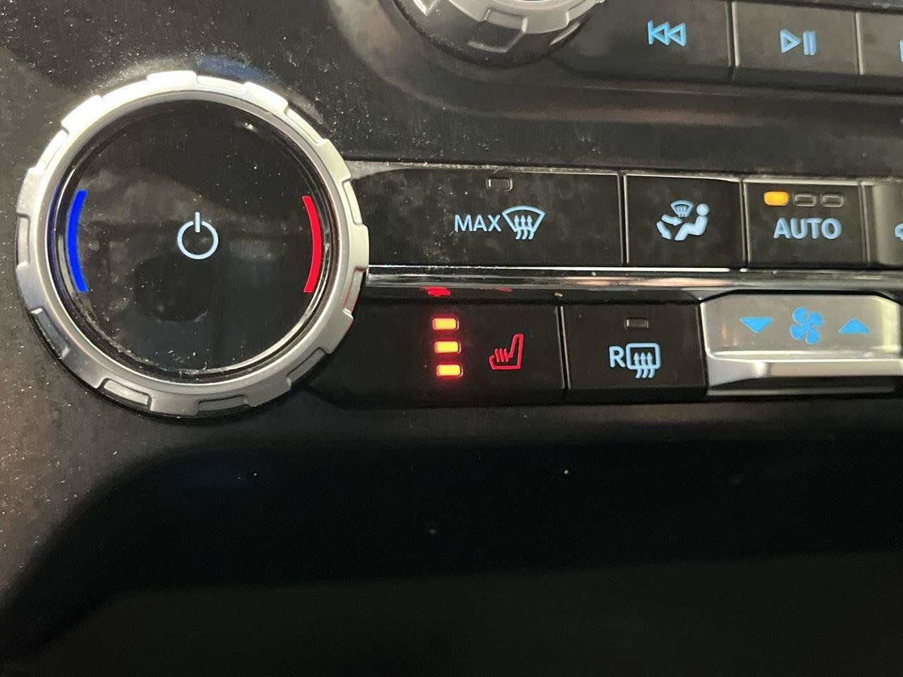 Used 2023 Ford F150 XLT w/ Equipment Group 302A High AWD/4WD image 24