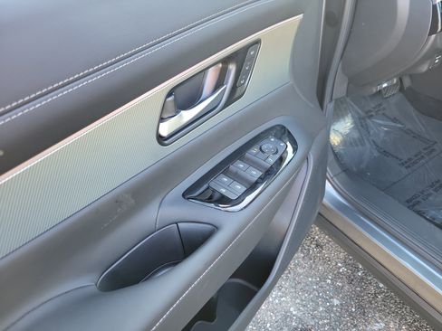 New 2026 Nissan Murano SL image 18