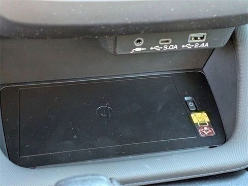 New 2026 Subaru Forester Premium image 17