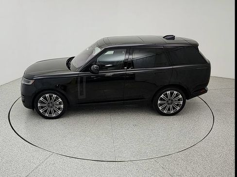 Certified 2023 Land Rover Range Rover SE AWD/4WD image 37