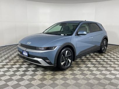 New 2026 Hyundai Ioniq 5 SEL