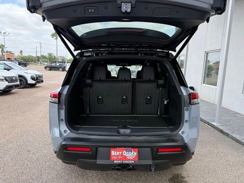 New 2026 Nissan Pathfinder Rock Creek AWD/4WD image 30