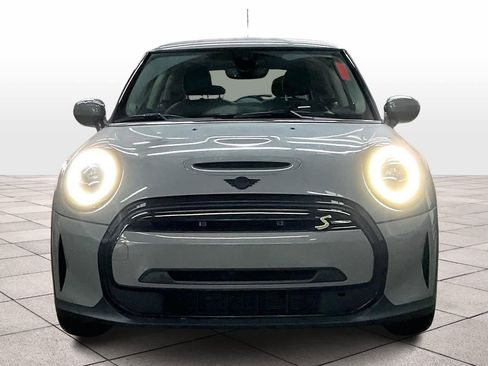 Used 2023 MINI Cooper SE image 3
