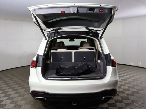 Used 2020 Mercedes-Benz GLS 580 4MATIC image 17