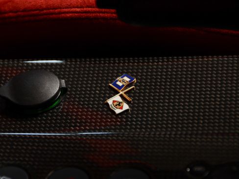 Used 2009 Ferrari F430 Scuderia image 27