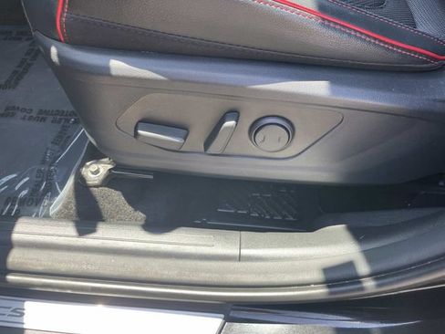 Certified 2024 Hyundai Tucson N Line AWD/4WD image 21