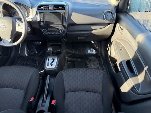 Used 2021 Mitsubishi Mirage ES image 19