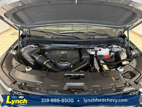 Used 2024 Chevrolet Traverse RS w/ LPO, Floor Liner Package image 33