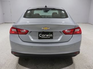Used 2025 Chevrolet Malibu LS w/ Driver Confidence Package FWD video 3