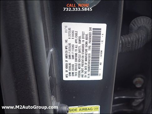 Used 2015 Acura TLX V6 w/ Technology Package image 25