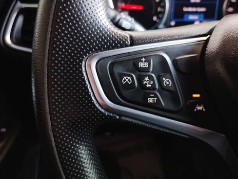 Used 2020 Chevrolet Equinox LT FWD image 28