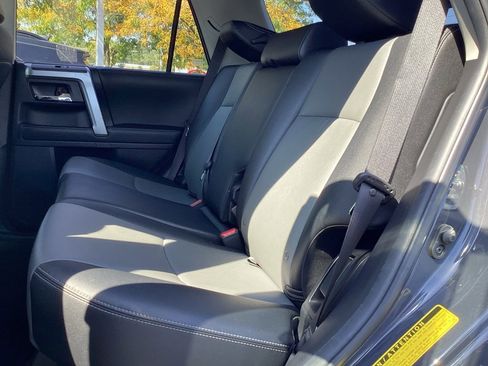 Used 2024 Toyota 4Runner SR5 Premium image 12