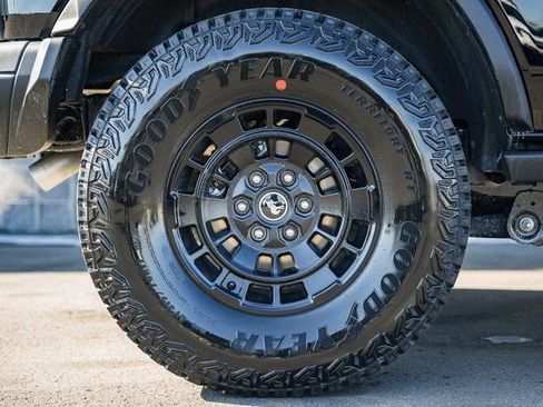 New 2026 Ford Bronco Big Bend w/ Black Diamond Package image 24