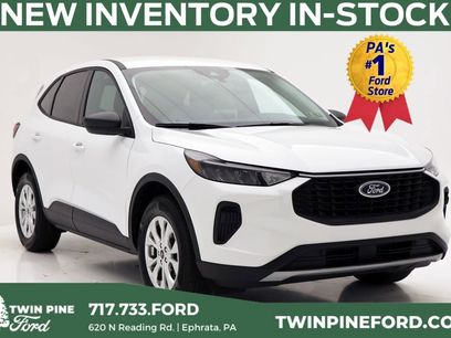 New 2025 Ford Escape Active w/ Cold Weather Package