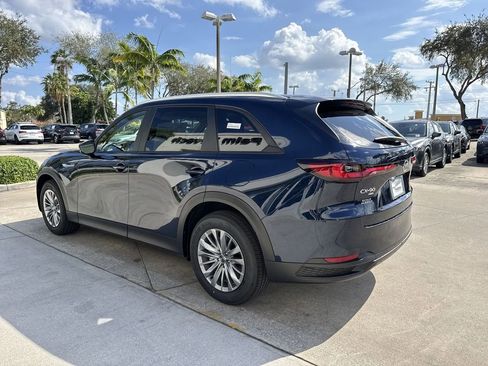 New 2026 MAZDA CX-90 3.3 Turbo w/ Select Package image 13