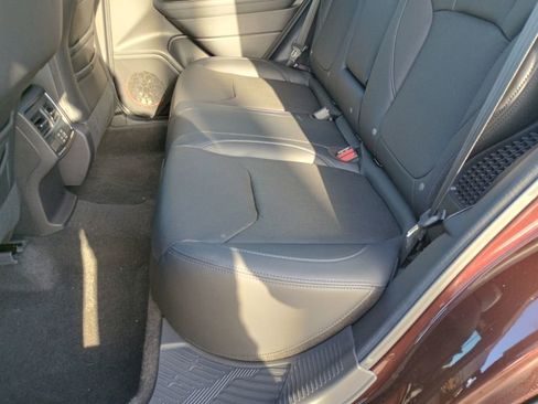 New 2026 Subaru Forester Limited image 13