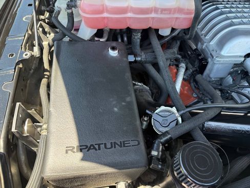 Used 2022 RAM 1500 TRX w/ TRX Level 1 Equipment Group AWD/4WD image 24