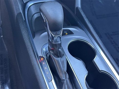 Used 2024 Chevrolet Malibu LT image 15