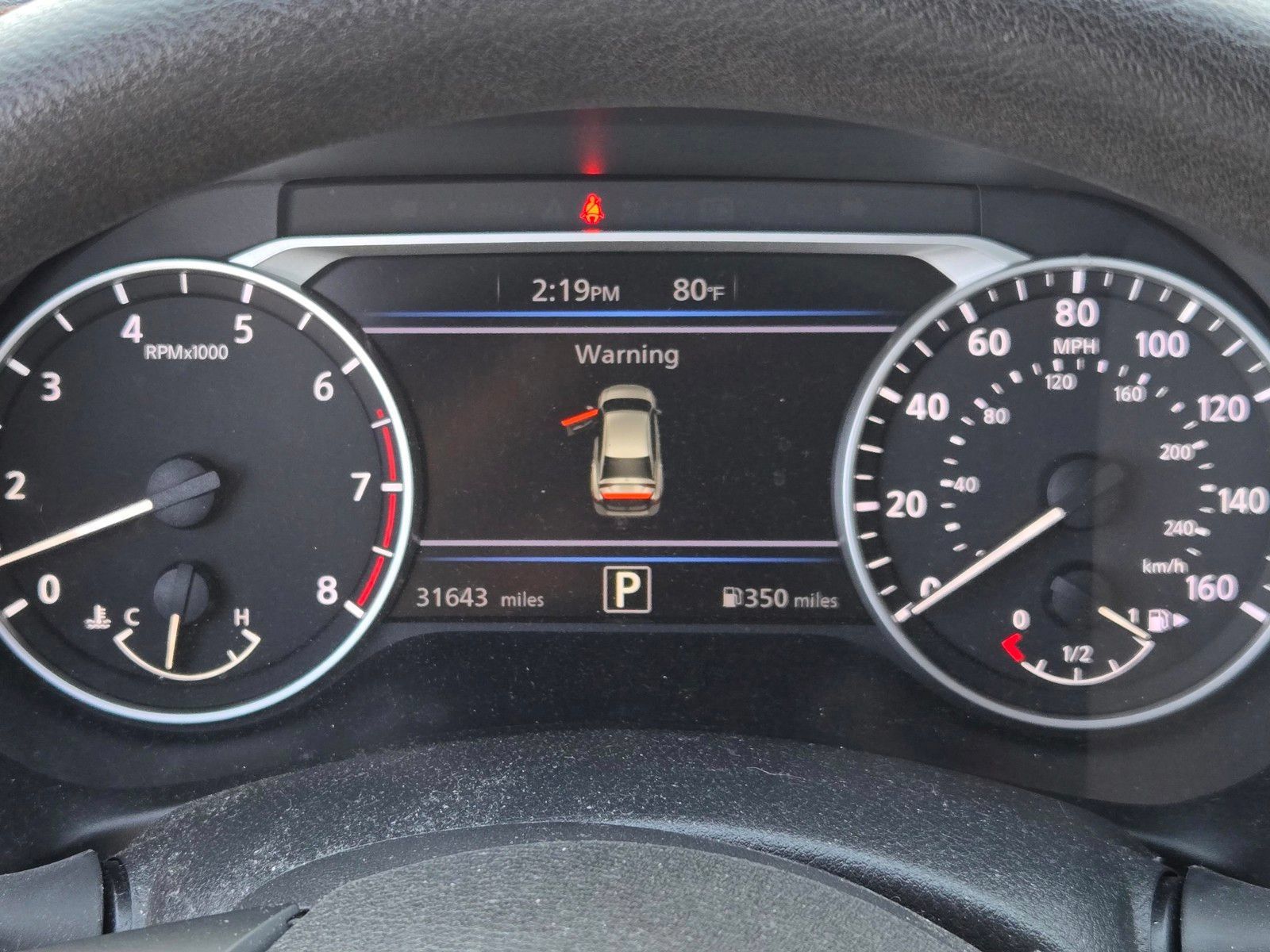 Used 2023 Nissan Sentra SV FWD image 21