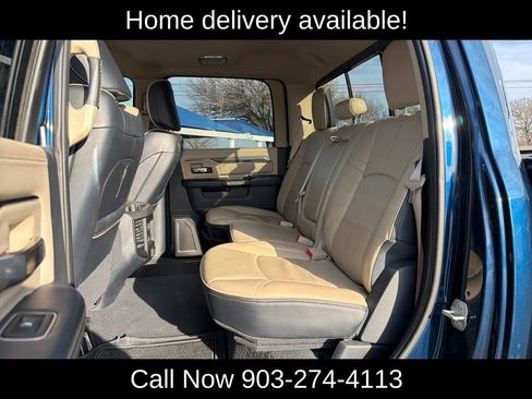 Used 2022 RAM 2500 Limited image 23