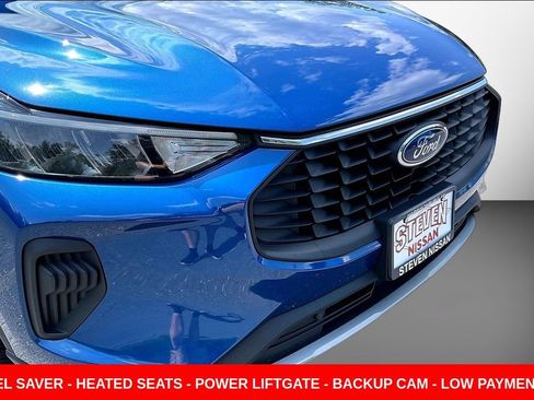 Used 2023 Ford Escape Active w/ Tech Pack #1 AWD/4WD image 30