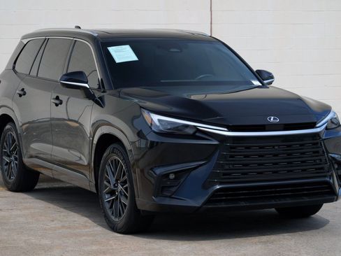 Used 2025 Lexus TX 350 FWD w/ Technology Package image 56