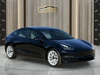 Used 2023 Tesla Model 3 Standard Range 360° Tour
