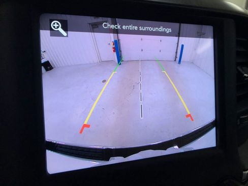 Used 2021 RAM 1500 Big Horn image 18