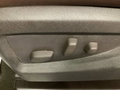 Used 2016 Chevrolet Silverado 2500 High Country w/ Duramax Plus Package image 11