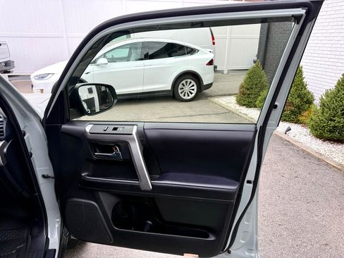 Used 2022 Toyota 4Runner Trail Special Edition image 25