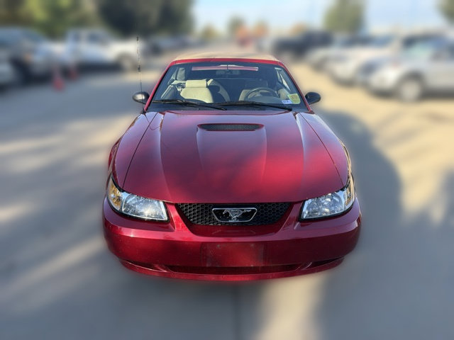 Used 1999 Ford Mustang GT RWD image 11