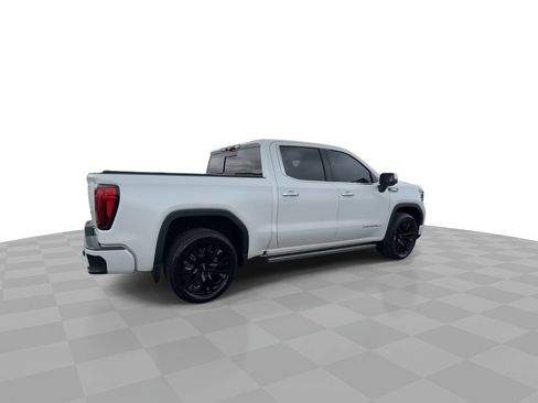 Certified 2024 GMC Sierra 1500 Denali AWD/4WD image 8