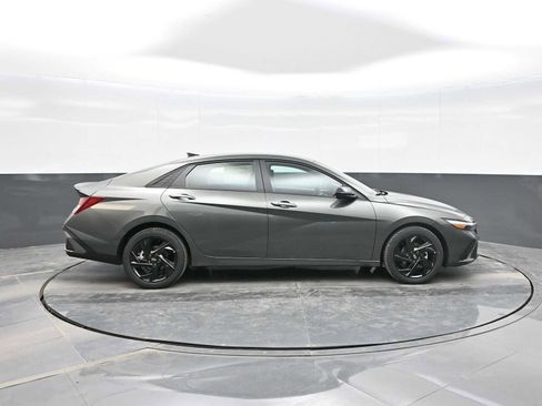 New 2026 Hyundai Elantra Sport w/ Cargo Package image 9