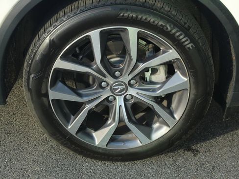 Used 2024 Acura MDX SH-AWD w/ Technology Package image 8