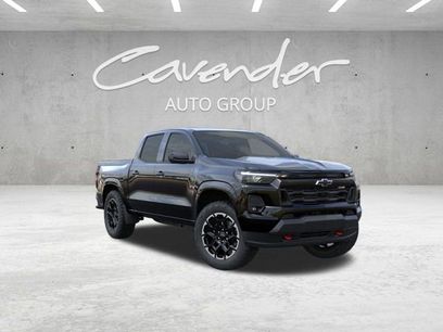New 2026 Chevrolet Colorado Z71 w/ Technology Package