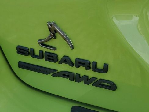New 2026 Subaru Crosstrek 2.5i Limited AWD/4WD image 34