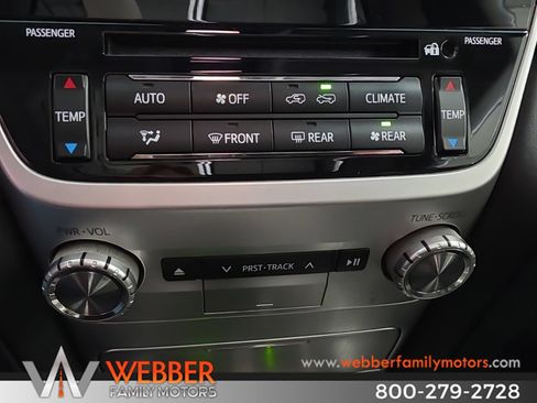 Used 2016 Toyota Land Cruiser w/ Four Season Floor Mat Package AWD/4WD image 37