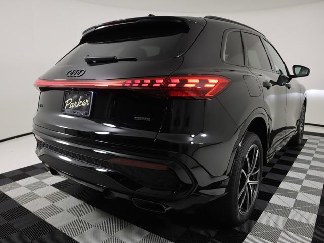 New 2026 Audi Q5 Premium Plus AWD/4WD image 5