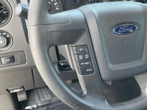 Used 2014 Ford F150 STX w/ Equipment Group 201A Mid image 23