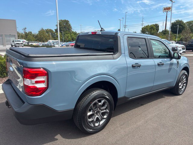 Used 2024 Ford Maverick XLT w/ XLT Luxury Package FWD image 9