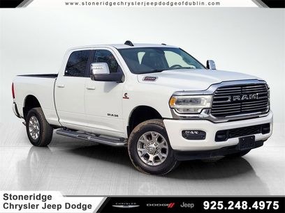 Used 2024 RAM 2500 Laramie