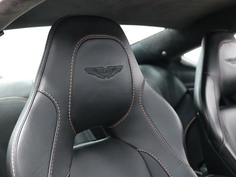 Used 2014 Aston Martin Vanquish Coupe RWD image 78