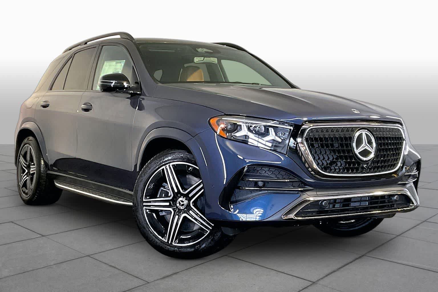 New 2027 Mercedes-Benz GLE 450 4MATIC image 19