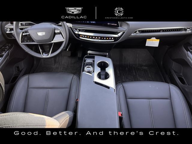 Certified 2024 Cadillac Lyriq Tech RWD image 12