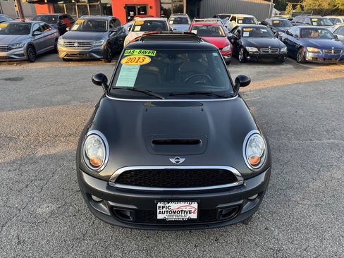 Used 2013 MINI Cooper S FWD image 2