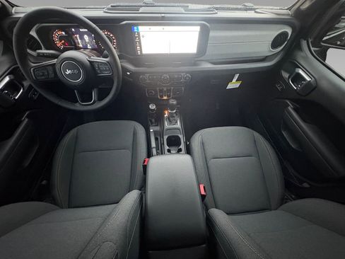 New 2026 Jeep Gladiator Sport image 3